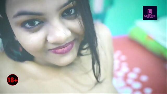 Indian Girl Neha Has POV Sex With Customer – Hindi blowjob milf pov