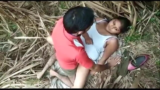 Desi village gf and bf have sex outdoors hardcore mature nipples